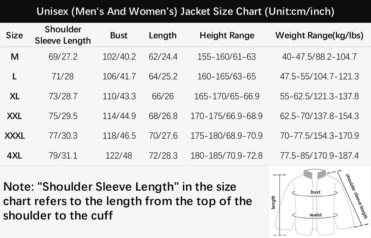 LNGXO Waterproof Hiking Jacket – Quick-Dry Windbreaker, Unisex