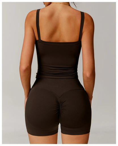 Sports Bra Women Tops Push Up Fitness Yoga Bras Underwear Sport Tops For Women Breathable Running Vest Bralette Gym Wear Female