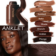 Rhodeskin Contour Stick – Waterproof Bronzer for Nose & Jawline