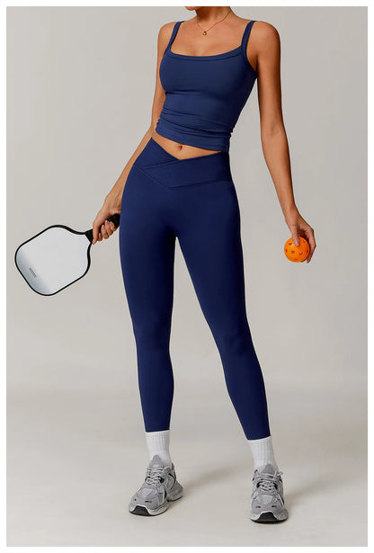 Sports Bra Women Tops Push Up Fitness Yoga Bras Underwear Sport Tops For Women Breathable Running Vest Bralette Gym Wear Female