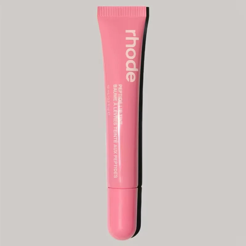 Nourishing Lip Gloss Balm – Smoothing Moisturising Shine for Soft Lips