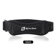 Adjustable Knee Support Strap – Patellar Brace for Sports & Running