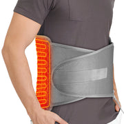 Electric Heated Waist Belt – 9 Heat Levels, Lumbar & Back Warmer
