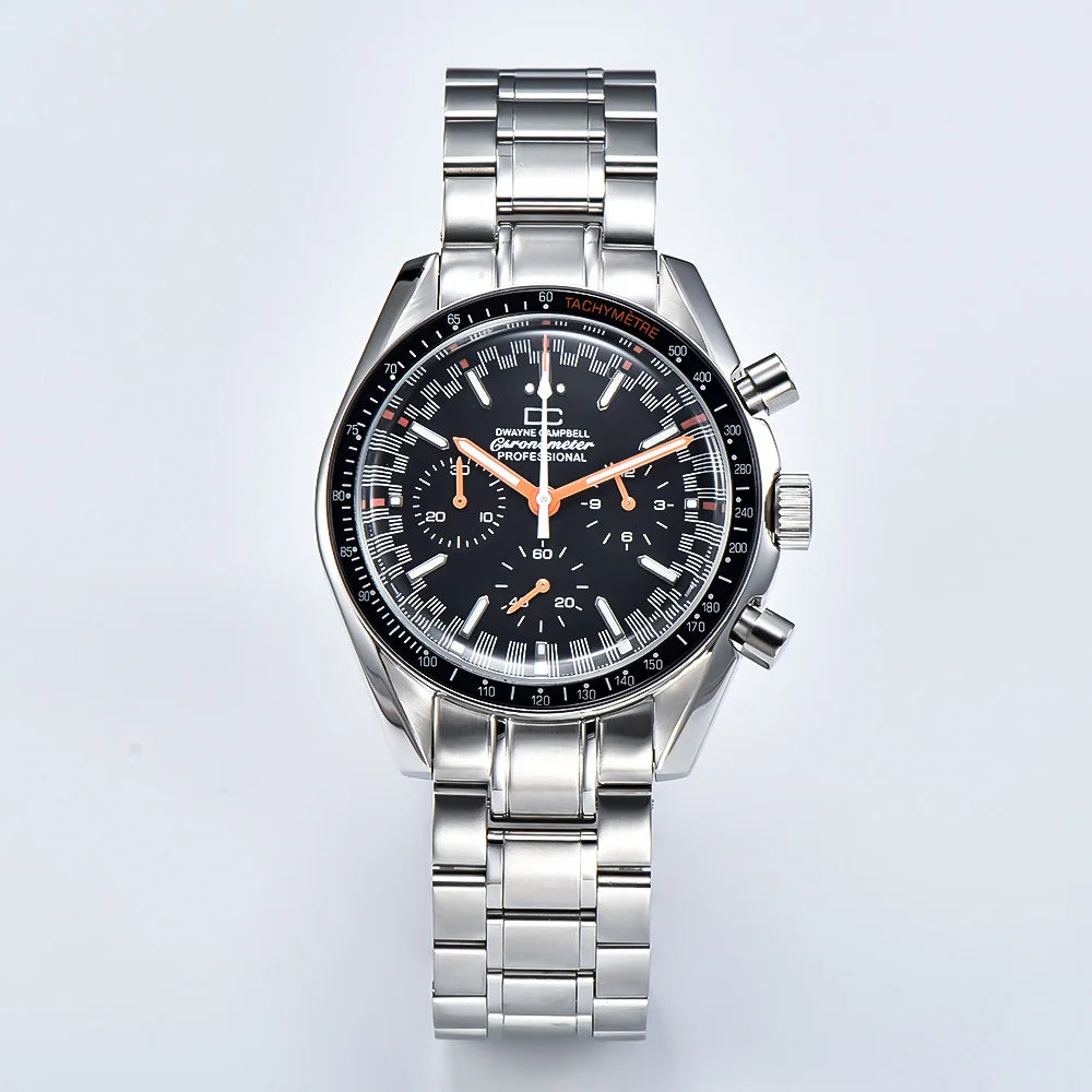 VK63 Quartz Chronograph Watch