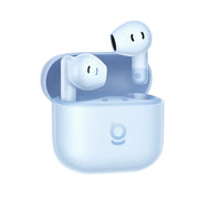 Baseus Bass BS2 Lite TWS Earbuds – Bluetooth 6.0, 40H Playtime, ENC