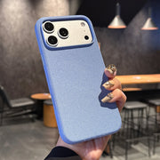 Woven Fabric Magnetic Phone Case