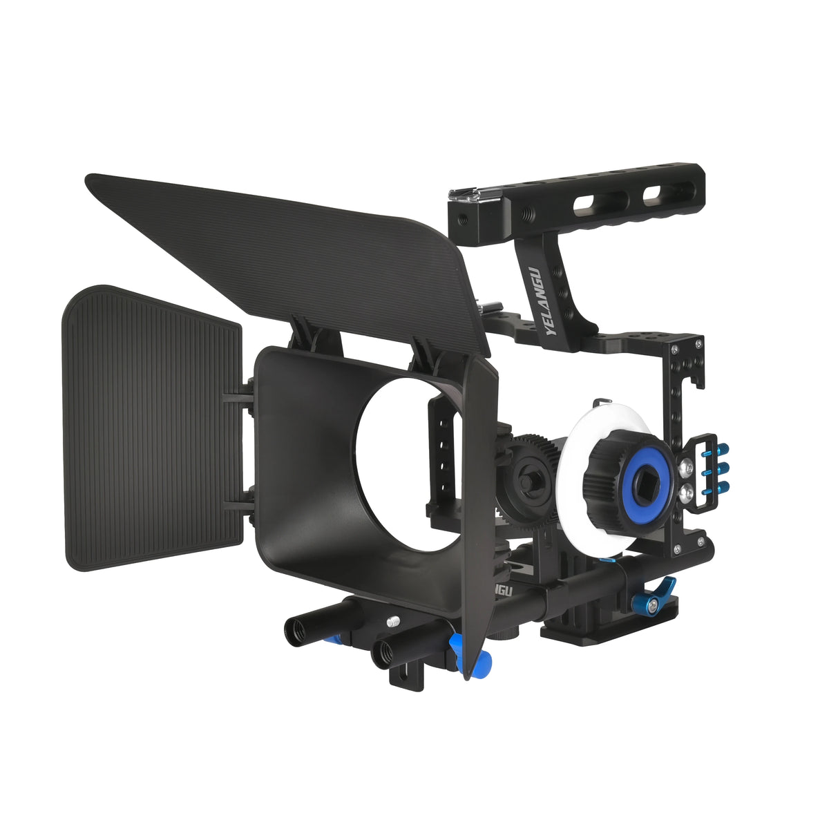 YELANGU C500 Camera Cage Rig Kit