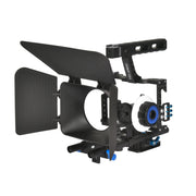 YELANGU C500 Camera Cage Rig Kit