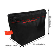 Insulated Lunch Bag – Portable Bento & Picnic Food Storage with Ice Pack