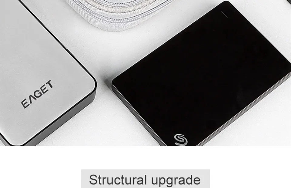 Waterproof Cable Organiser Bag – Travel Case for Chargers & Cords