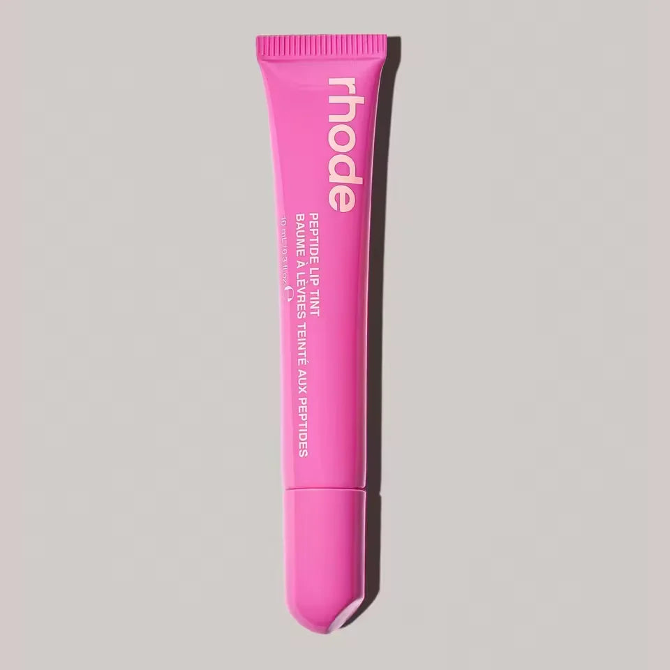 Nourishing Lip Gloss Balm – Smoothing Moisturising Shine for Soft Lips