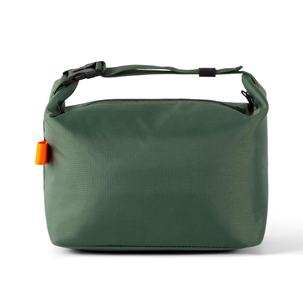Insulated Lunch Bag – Portable Bento & Picnic Food Storage with Ice Pack
