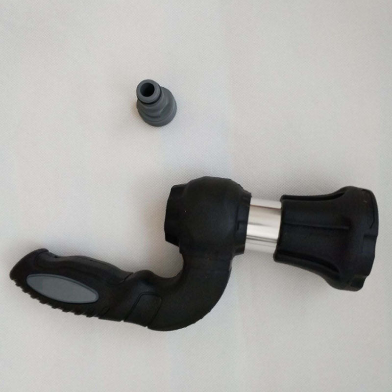 High-Pressure Hose Nozzle – Power Jet Washer for Garden, Lawn & Car