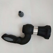 High-Pressure Hose Nozzle – Power Jet Washer for Garden, Lawn & Car