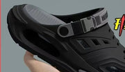 EVA Casual Slip-On Clogs