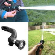 High-Pressure Hose Nozzle – Power Jet Washer for Garden, Lawn & Car